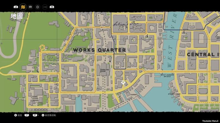 《四海兄弟：决定版》自由模式的隐藏车辆与明信片任务整理