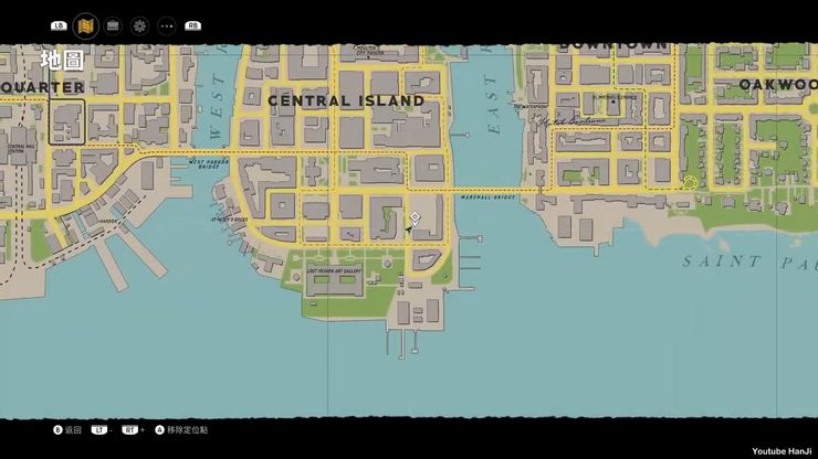 《四海兄弟：决定版》自由模式的隐藏车辆与明信片任务整理