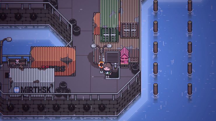 《Discounty : 打骨折超市日记》任务攻略｜鼠患阴谋Vermin Ties 如何完成