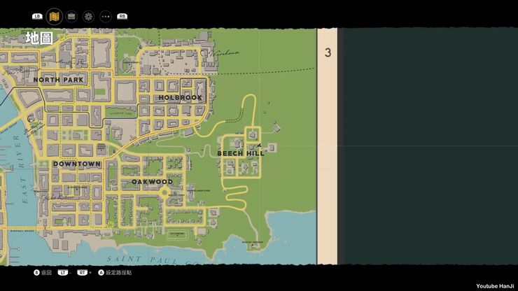 《四海兄弟：决定版》自由模式的隐藏车辆与明信片任务整理