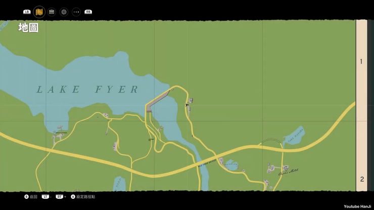 《四海兄弟：决定版》自由模式的隐藏车辆与明信片任务整理