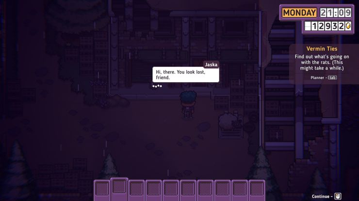 《Discounty : 打骨折超市日记》任务攻略｜鼠患阴谋Vermin Ties 如何完成