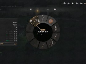 【赤血沙漠】怎么砍树?