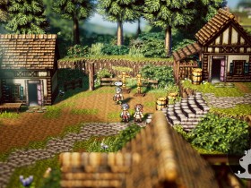 《歧路旅人0》料理效果与推荐使用整理(44 道料理)